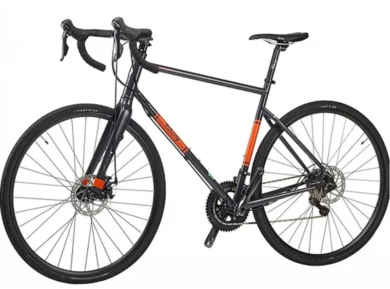 Viking Pro Cross Master 28W-2